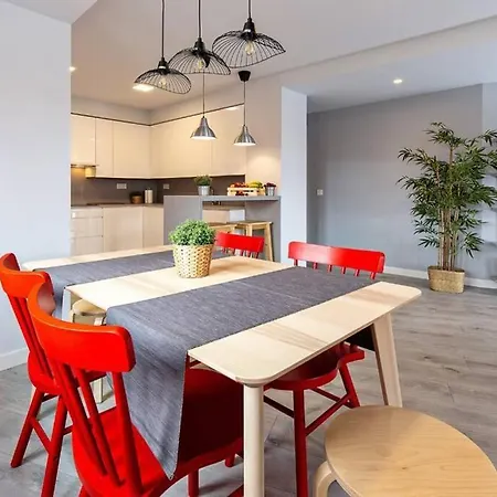 Vive Vut-09 200 Apartman Burgo