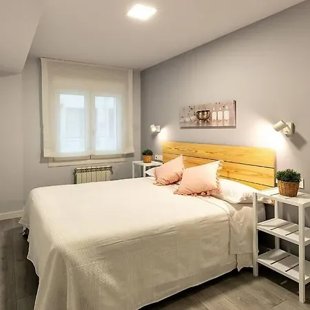 Vive Vut-09 200 Lejlighed