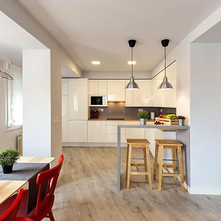 Apartman Vive Vut-09 200 Burgo