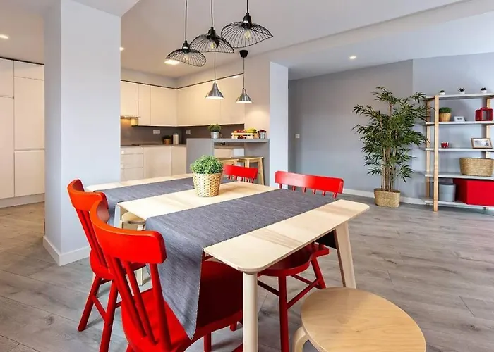 Vive Vut-09 200 Apartman Burgo