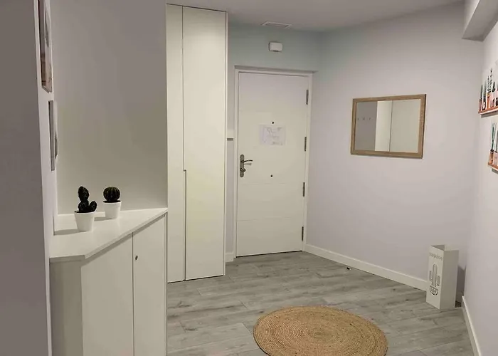 아파트 Vive Vut-09 200 Burgo