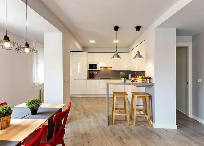 아파트 Vive Vut-09 200 Burgo